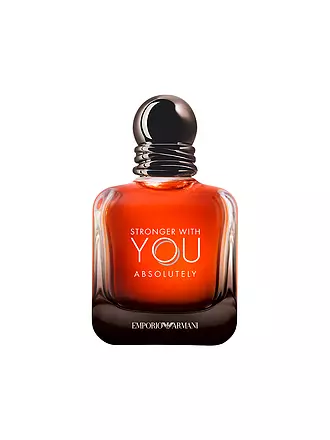 ARMANI | Stronger With YOU Absolutely Parfum Vaporisateur 50ml | 